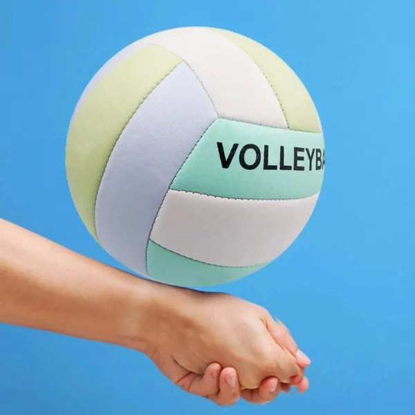 Non-Slip Volleyball for Indoor & Outdoor Team Sports Training - Image 3